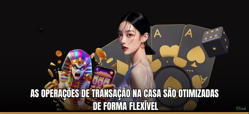 Cassino seguro no 55aa — SSL, 2FA e suporte 24/7