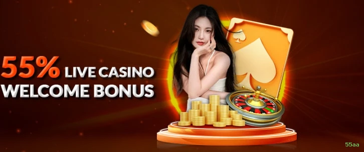 Apostas ao vivo no 55aa — cash out e cotações em tempo real